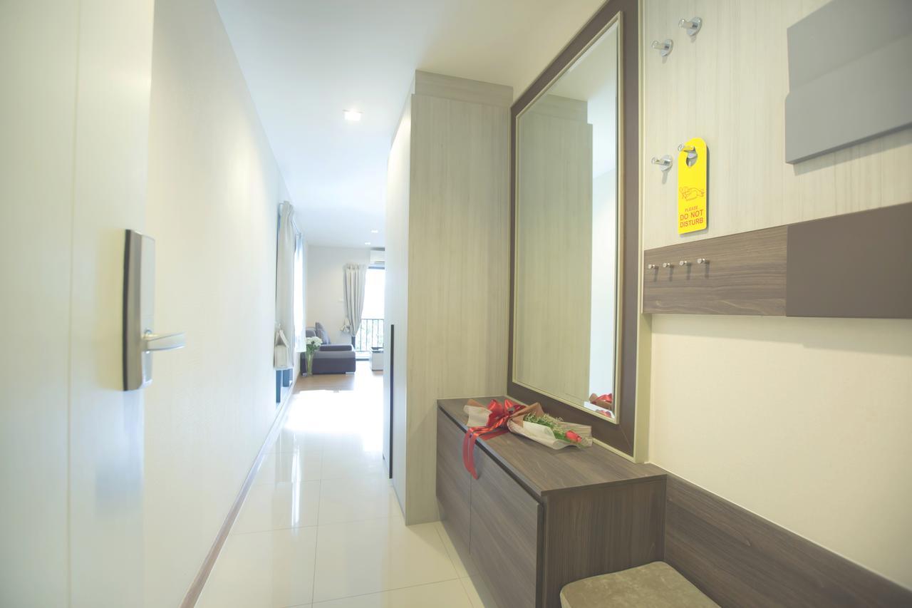Park 19 Residence Banguecoque Exterior foto