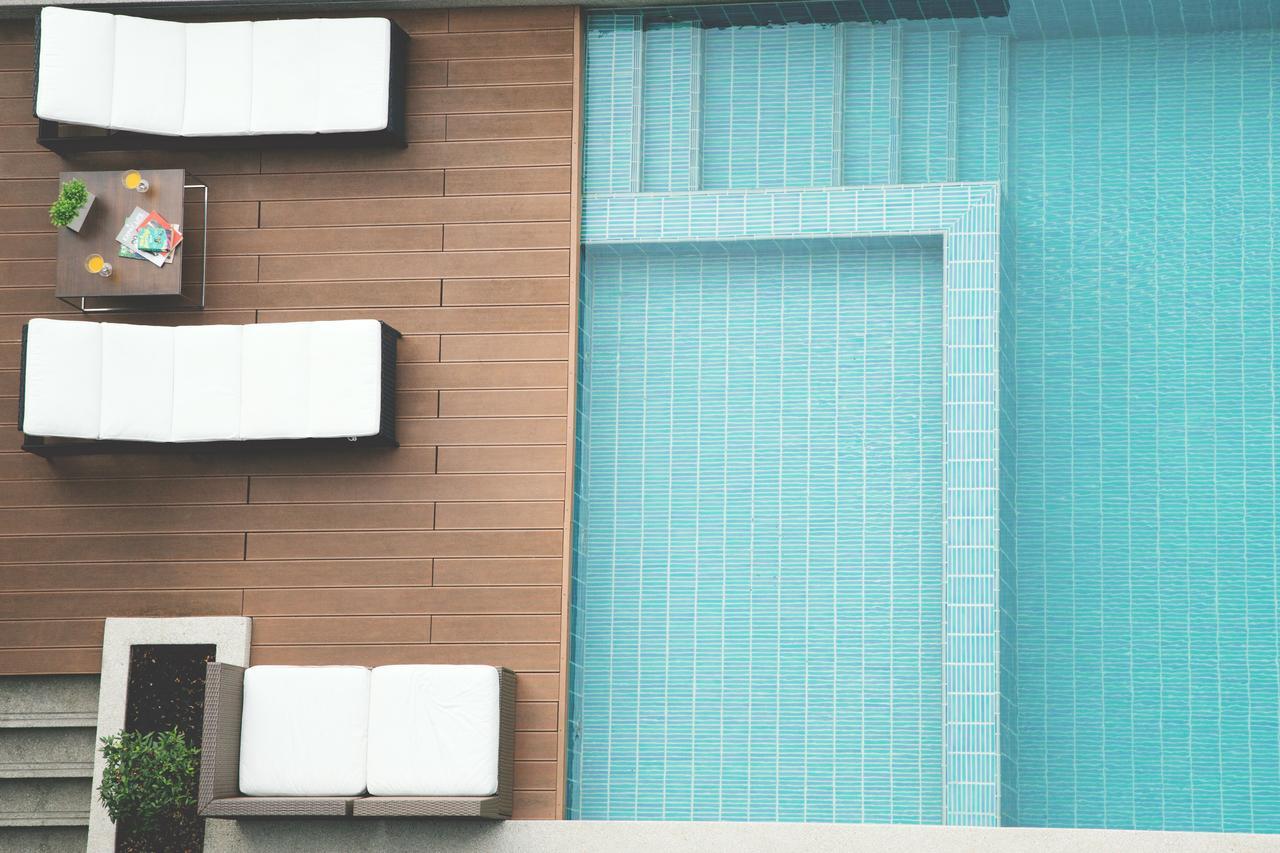 Park 19 Residence Banguecoque Exterior foto